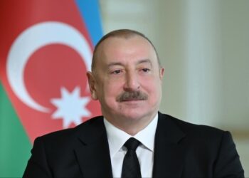 Azərbaycan Prezidenti: İƏT-in ardıcıl dəstəyini daim hiss etmişik