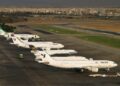 Xameneinin vida mərasimi ilə əlaqədar Tehranın Mehrabad aeroportu bağlanacaq