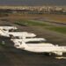 Xameneinin vida mərasimi ilə əlaqədar Tehranın Mehrabad aeroportu bağlanacaq