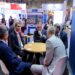 ADY Çində beynəlxalq nəqliyyat sərgisində Azərbaycanın tranzit və logistika imkanlarını təqdim edir