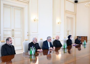 Qalibaf: Tehran müharibə dövründə dostunu və düşmənini tanıyıb, Azərbaycan İranın yanında olub