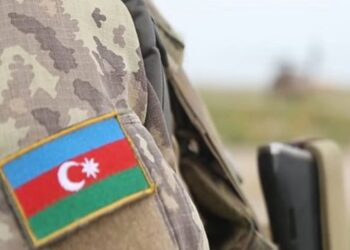 Qanunverciliyə “hərbi qulluqçuların şəxsi jetonu” anlayışı daxil edilib