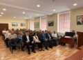 Radiasiya təhlükəsizliyi ilə bağlı tədbir keçirilib