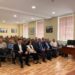 Radiasiya təhlükəsizliyi ilə bağlı tədbir keçirilib