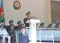 Müdafiə naziri: Azərbaycan Silahlı Qüvvələri regionun ən güclü orduları sırasındadır