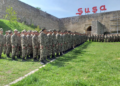 Bakı, Xankəndi, Şuşa və daha beş şəhərdə hərbi yürüş keçiriləcək