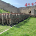 Bakı, Xankəndi, Şuşa və daha beş şəhərdə hərbi yürüş keçiriləcək