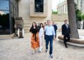 Leyla Əliyeva və Arzu Əliyeva Dənizkənarı Milli Parkda açılış və təqdimat mərasimlərində iştirak ediblər – FOTO