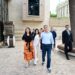 Leyla Əliyeva və Arzu Əliyeva Dənizkənarı Milli Parkda açılış və təqdimat mərasimlərində iştirak ediblər – FOTO