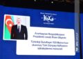 Dövlət başçısı: TDT-nin müasir mərhələdə gerçəkləşdirdiyi layihələrin bünövrəsində Birinci Türkoloji Qurultayın vaxtilə irəli sürdüyü mütərəqqi fikirlər dayanır