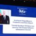 Dövlət başçısı: TDT-nin müasir mərhələdə gerçəkləşdirdiyi layihələrin bünövrəsində Birinci Türkoloji Qurultayın vaxtilə irəli sürdüyü mütərəqqi fikirlər dayanır