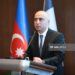 Nazir: Bu günədək 104 435 müəllim sertifikatlaşdırma prosesində iştirak edib