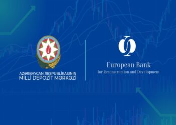 AYİB-in manatla buraxdığı istiqrazlar üzrə kupon ödənişi ediləcək