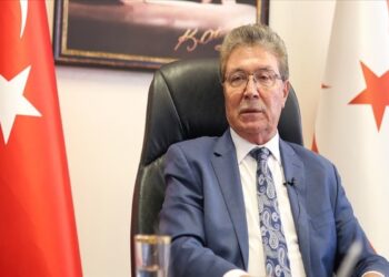 Şimali Kipr Türk Respublikasının Baş naziri Bakıya səfər edəcək