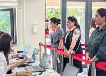 Müəllimlərin sertifikatlaşdırılması prosesinə start verilib