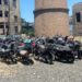Bakıda moped sürənlərə xəbərdarlıq edildi