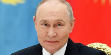 Rusların neçə faizi Putinə güvənir? – SORĞU