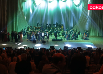 Bakcell “Signature Gala Night” tədbirinin tərəfdaşı olub