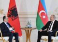 Albaniya Prezidenti: Azərbaycanla güclənən tərəfdaşlığı yüksək qiymətləndiririk