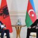 Albaniya Prezidenti: Azərbaycanla güclənən tərəfdaşlığı yüksək qiymətləndiririk