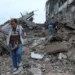 Meksika vətəndaşlarını zəlzələdən zərər çəkmiş Venesueladan təxliyə edir