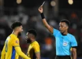 FIFA qərar verdi: Afrikanın ən yaxşı hakimi dünya çempionatına buraxılmayacaq