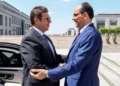 Misir və Türkiyə HƏMAS-la Qəzzada atəşkəsin ikinci mərhələsinin icrasını müzakirə ediblər