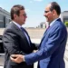 Misir və Türkiyə HƏMAS-la Qəzzada atəşkəsin ikinci mərhələsinin icrasını müzakirə ediblər