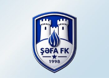 Premyer Liqa klubu yeni loqosunu təqdim etdi