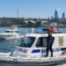 Su polisi dəniz sahilində narkotiklərə qarşı əməliyyat keçirib