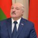 “Gücləndirilmiş təhlükəsizlik tələb olunur” – Lukaşenko