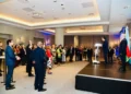 Dominikanda ilk dəfə Azərbaycanın Müstəqillik Günü qeyd edilib