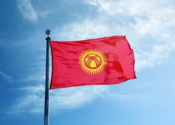 Qırğızıstan ilk dəfə BMT Təhlükəsizlik Şurasının üzvü seçilib
