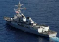 CENTCOM İran limanlarının blokadası çərçivəsində 127 gəminin istiqamətini dəyişdirib