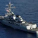CENTCOM İran limanlarının blokadası çərçivəsində 127 gəminin istiqamətini dəyişdirib