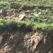 Quba-Qusar sərhədində sürüşmə qeydə alınıb