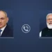 Modi ilə Paşinyan əməkdaşlığın gücləndirilməsini müzakirə ediblər