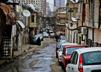“Sovetski”də bir evin qanunsuz sökülməsi iddialarına aydınlıq gətirilib