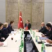 Bakıda Türkiyə və ABŞ-nin yeni əməkdaşlıq imkanları müzakirə olunub