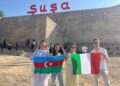 Azərbaycanın Avropa üçün strateji enerji tərəfdaşına çevrildiyini bir daha göstərdi