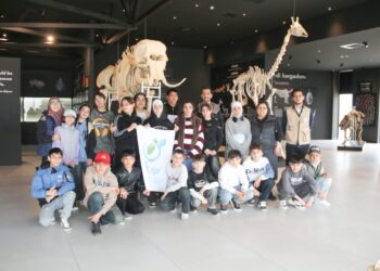 “Milli-Mənəvi Dəyərlər və Mədəni İrsin Təbliği” layihəsi uğurla icra olunub