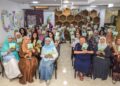 «Milli-mənəvi dəyərlər və mədəni irsin təbliği» layihəsinin bağlanış tədbiri keçirilib
