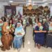 «Milli-mənəvi dəyərlər və mədəni irsin təbliği» layihəsinin bağlanış tədbiri keçirilib