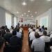 Su hövzələrində təhlükəsizliyin təmin edilməsi mövzusunda müşavirə keçirilib