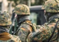 Almaniya və Hollandiya Baltikyanı ölkələrdə hərbi komandanlıq mərkəzi açıb