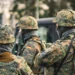 Almaniya və Hollandiya Baltikyanı ölkələrdə hərbi komandanlıq mərkəzi açıb