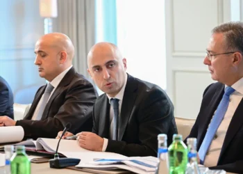 Emin Əmrullayev: Təhsilin rəqəmsallaşdırılması nəzərdə tutulur