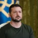 Zelenski: Rusiyanın enerji obyektlərinə zərbələr ədalətli cavabdır