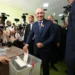 Paşinyan parlament seçkilərində səs verib