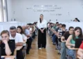 Müəllimlərin sertifikatlaşdırılmasının test imtahanı mərhələsi başa çatıb